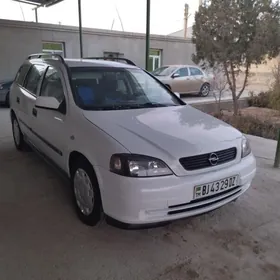 Opel Astra 1999
