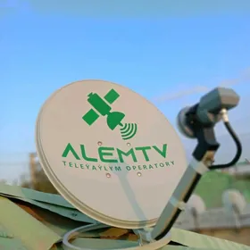 ÄLEMTV/BELET/ANTEN/USTANOVKA