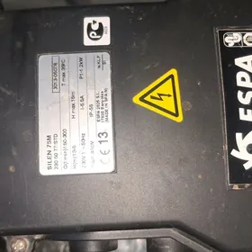 насос для бассейна