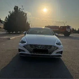 Hyundai Sonata 2020