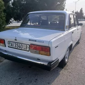 Lada 2107 1998
