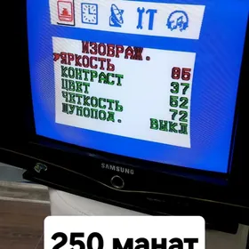 телевизор  самсунг