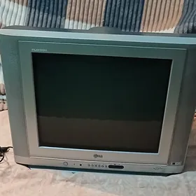 LG Oñki Telewizor