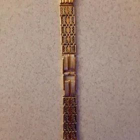 Браслет для часов. 583 проба.