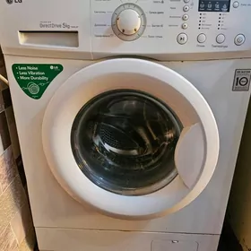 kir maşyn стиральная машина