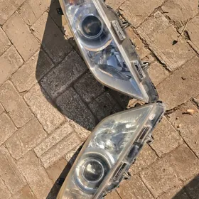 Toyota sienna fara 2015