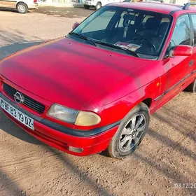 Opel Astra 1997