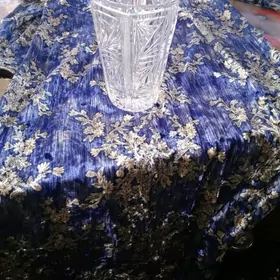 ваза хрусталь