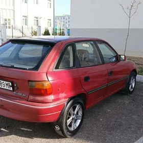 Opel Astra 1992