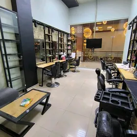 Asgabat Yalkym salon