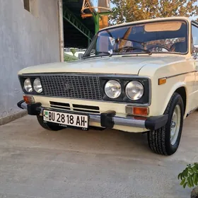 Lada 2106 2000