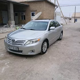 Toyota Camry 2008