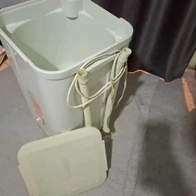 стриралный машина полавтомат