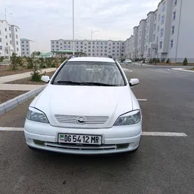 Opel Astra 2001