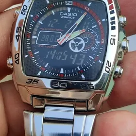 Sagat Часы CASIO