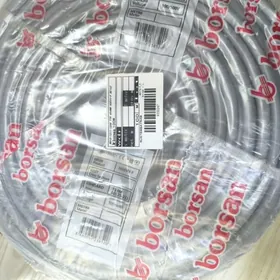 kabel кабел 4×4