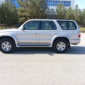 Toyota 4Runner 2001