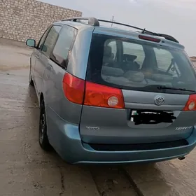 Toyota Sienna 2009