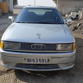 Audi 80 1990