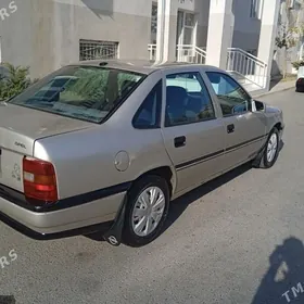 Opel Vectra 1990