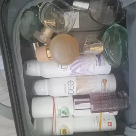 антиперспирант , духи парфюмер