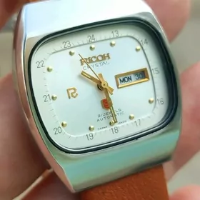 Sagat Часы Япония RICOH