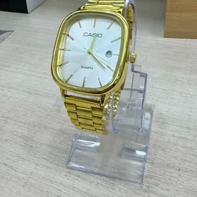 Casio Sagat часы