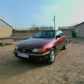 Opel Astra 1992