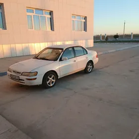 Toyota Corolla 1993