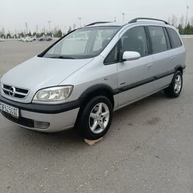 Opel Zafira 2003