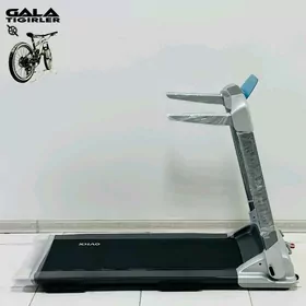 TIGIR SAMAKAT MASYN HADINOK