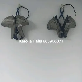 Karolla 08/13 Haliji