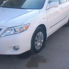 Toyota Camry 2010