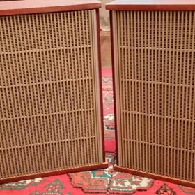 Колонки советские (новые)