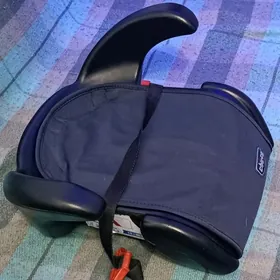 Бустер/Авто кресло