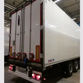 Schmitz Cargobull 2021