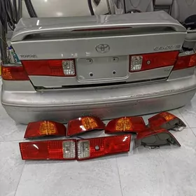 Babicga bagaj fara stolar bamper