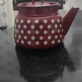 Кофейник чайнеклер