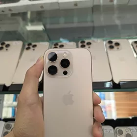 iphone 16pro 256gb