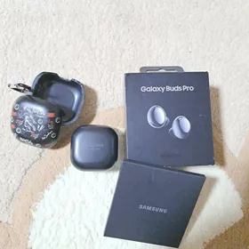Samsung galaxy buds pro