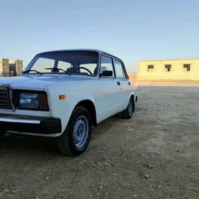 Lada 2107 2000