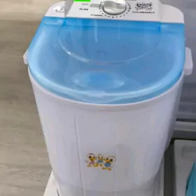 MALŸUTKA 4KG TÄZE KIR ŸUWUJY