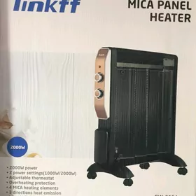 PESOÇNY PEÇ LINKFF FIRMAŇ TÄZE