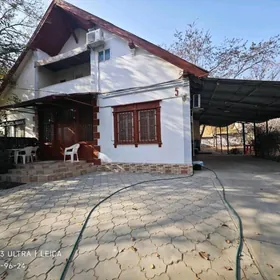 🪬Коттедж, 110м², 4,5 сотки