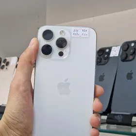 iphone 15promax 256gb