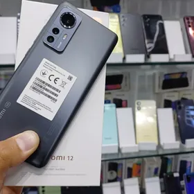 Mi 12 8/128GB Global