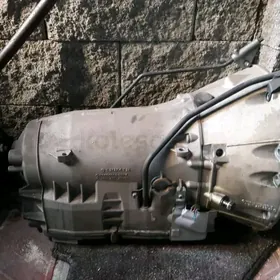 W211 Коробка 722.6