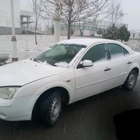 Ford Mondeo 2003
