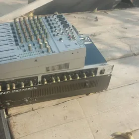 Pult usilitil kyrasovur