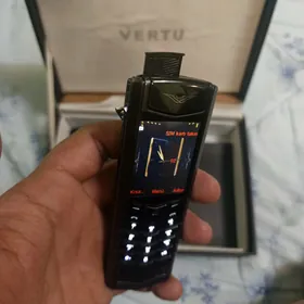 Vertv Signature obmen ba